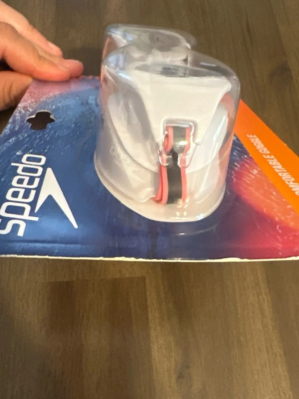 Speedo goggles kids swim Ages 6-14